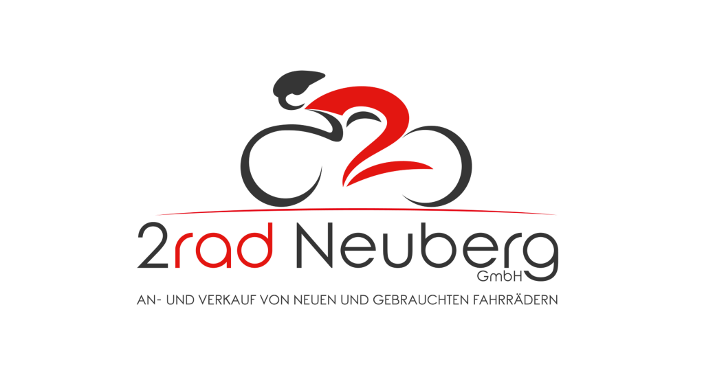 2rad Neuberg Logo